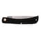 Case Cutlery Knife, Wk Black Syn Sod Buster 00092 - alternate 4